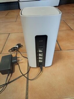 Prodám router k WiFi O2 5G