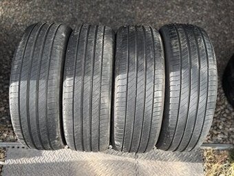 205/55/17 - Michelin zimní pár pneu