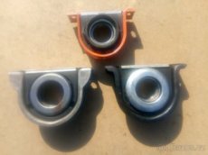 iveco man daf stredove loziska kardanu