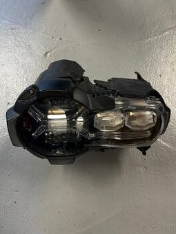 Predni svetlo BMW R 1250 GS / Adventure