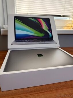 MacBook Pro M1 CTO