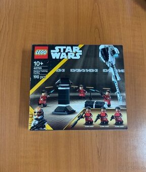 Lego 40765 Star Wars