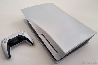 Playstation 5 Disc Edition