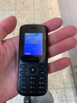Mobilní telefon myphone2220