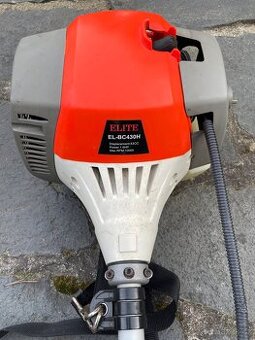 Prodám křovinořez Elite