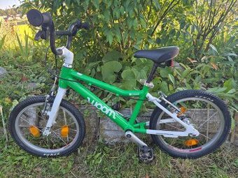 Dětské kolo Woom 3