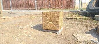 Koš, box Knipsa Kallax Ikea