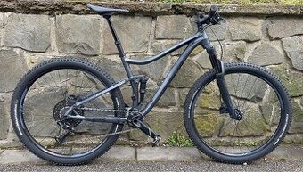 Celoodpružené horské kolo MERIDA 29