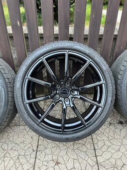 Kola Concaver CVR4 19