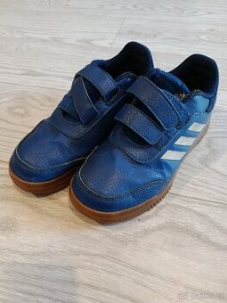Dětské boty Adidas, vel. FR35