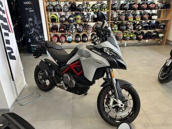 Ducati multistrada 950s