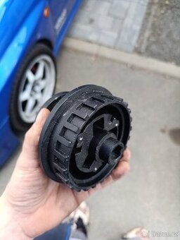 Náboj pro sportovní volant Ford Escort mk6/7