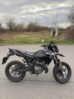 KSR MOTO AUSTRIA TR 50 SM