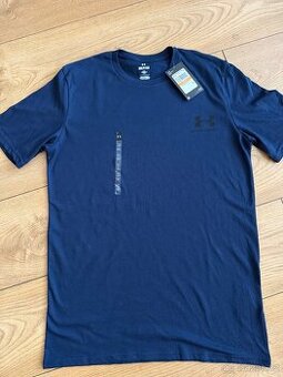 Triko Under Armour vel. S,M,L,XL