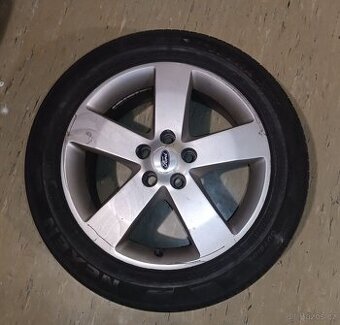Alu disky Ford Galaxy