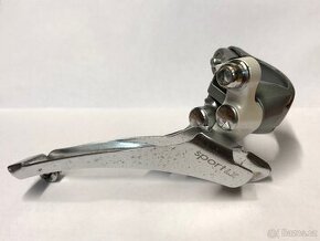 Shimano Sport LX, silniční přesmykač