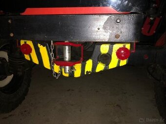 Prodám zavaží 7211