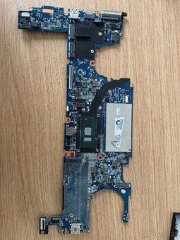 HP Elitebook 1040 G3 - základní deska