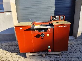 Camoga Cn512 Fortuna štípací stroj Štípačka kůže