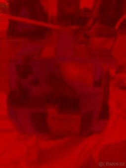 Křovinořez husqarna