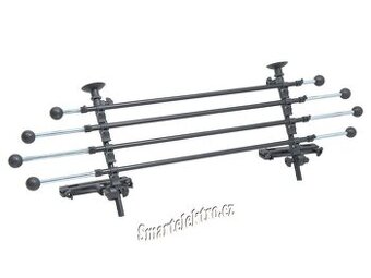 Mriz do zavazadlového prostoru FLEXI XC-80046