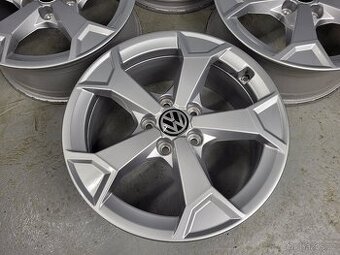 Originál 17" Audi Q3 5x112 Tiguan Kodiaq