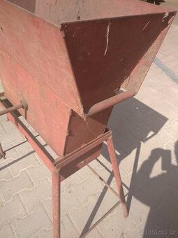 Štouchač na brambory