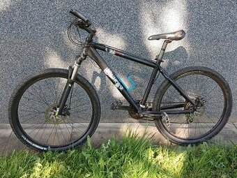Horské kolo 26" - kotouč.brzdy