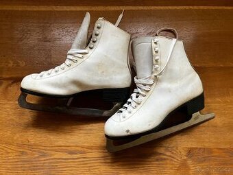 Dámské brusle