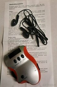 Drobné elektro