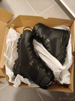 Boty polní lehké ECWCS, GORE-TEX