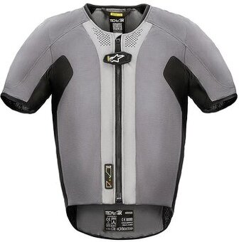 Alpinestars Tech Air 5 Airbag vesta XL