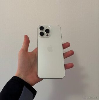 IPhone 15 Pro Max 256gb,Stav TOP🔥