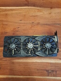 ASUS ROG Strix GeForce GTX 1060 (6GB)