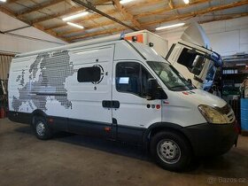 Iveco Daily 3l