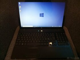 HP ProBook 4510s C2D/4GB Ram/ 120GB SSD