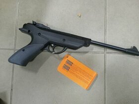 Vzduchovka-vzduchová pistole Snowpeak SP 500 4,5 mm - 1
