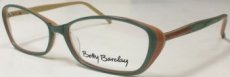 brýle dámské 1+1 ZDARMA BETTY BARCLAY BB0466 c4 54-15-135 mm - 1