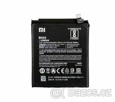 Baterie BN43 pro Xiaomi Redmi Note 4 Global a další