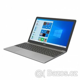 Notebook Umax VisionBook 15Wg Plus, EMMC 128 GB, RAM 8GB