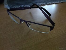 Brýlové obruba