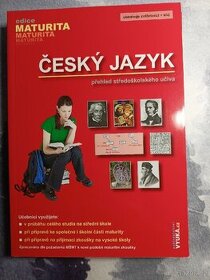 Přehled učiva z českého jazyka