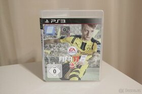FIFA17 - PS3 - 1