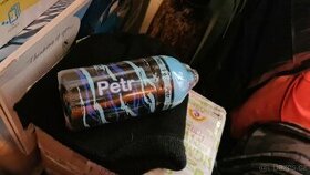 Láhev na pití Petr - 1