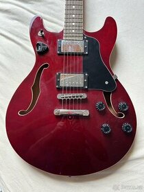Elektrická kytara Johnson - 1