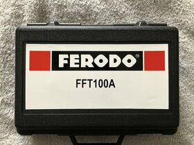Ferodo FFT100A Tester brzdové kapaliny - 1