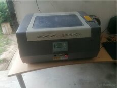 Prodám CO2 laser 5030 - 1