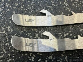 Hokejové Nože Bauer LS 2 EDGE pár 280 mm