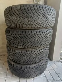 Kumho 265/60 R18 celoroční