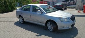 Prodám Octavia2 facelift - 1